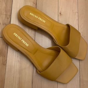 Bruno Premi flats